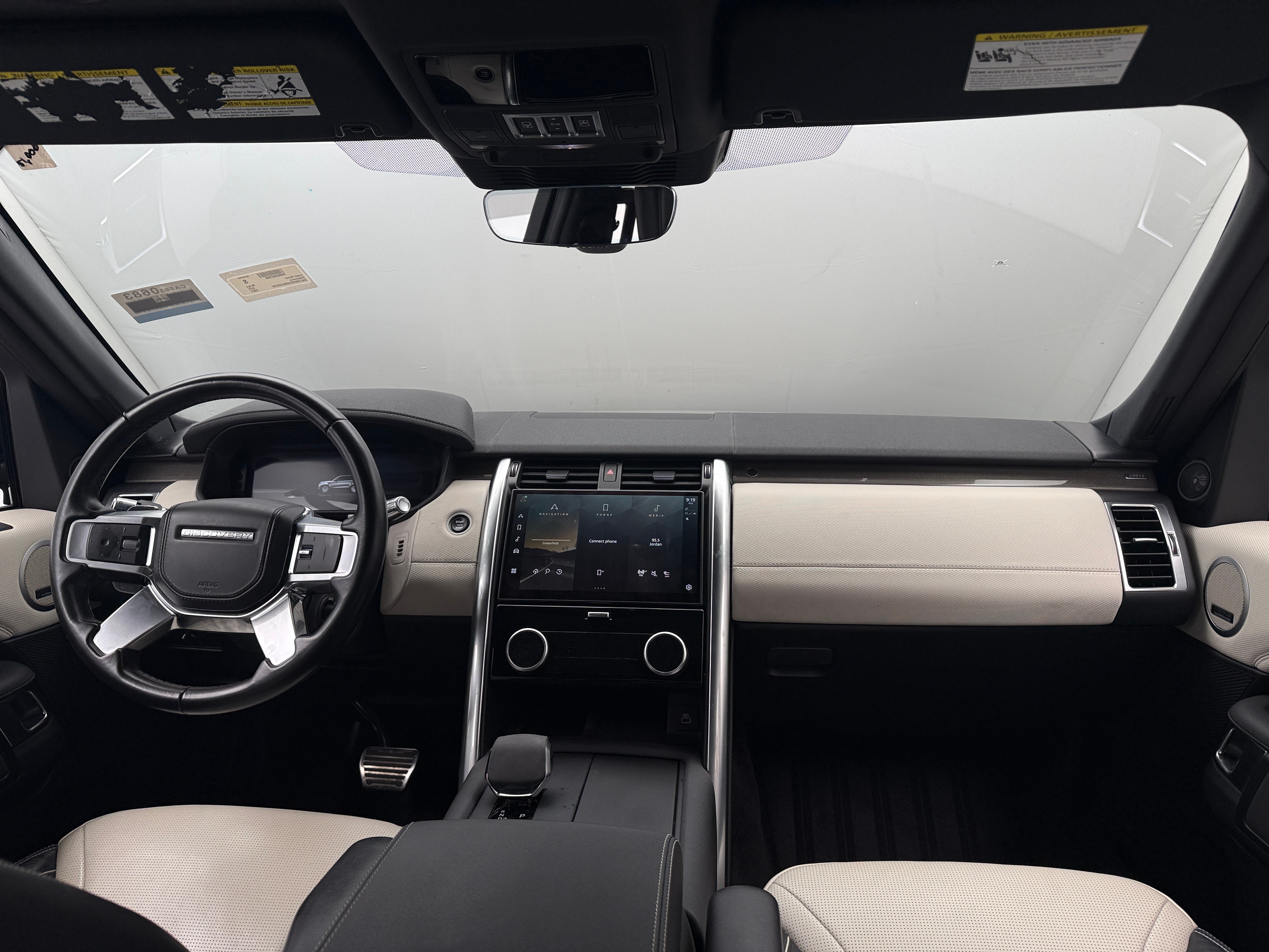 land rover discovery 2021 SALRM4RU5M2449797 image land rover discovery 2021 SALRM4RU5M2449797 image